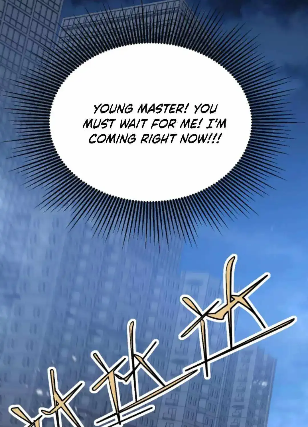 I Have 90 Billion Licking Gold Zinmanga X Chapter 438 Page 51