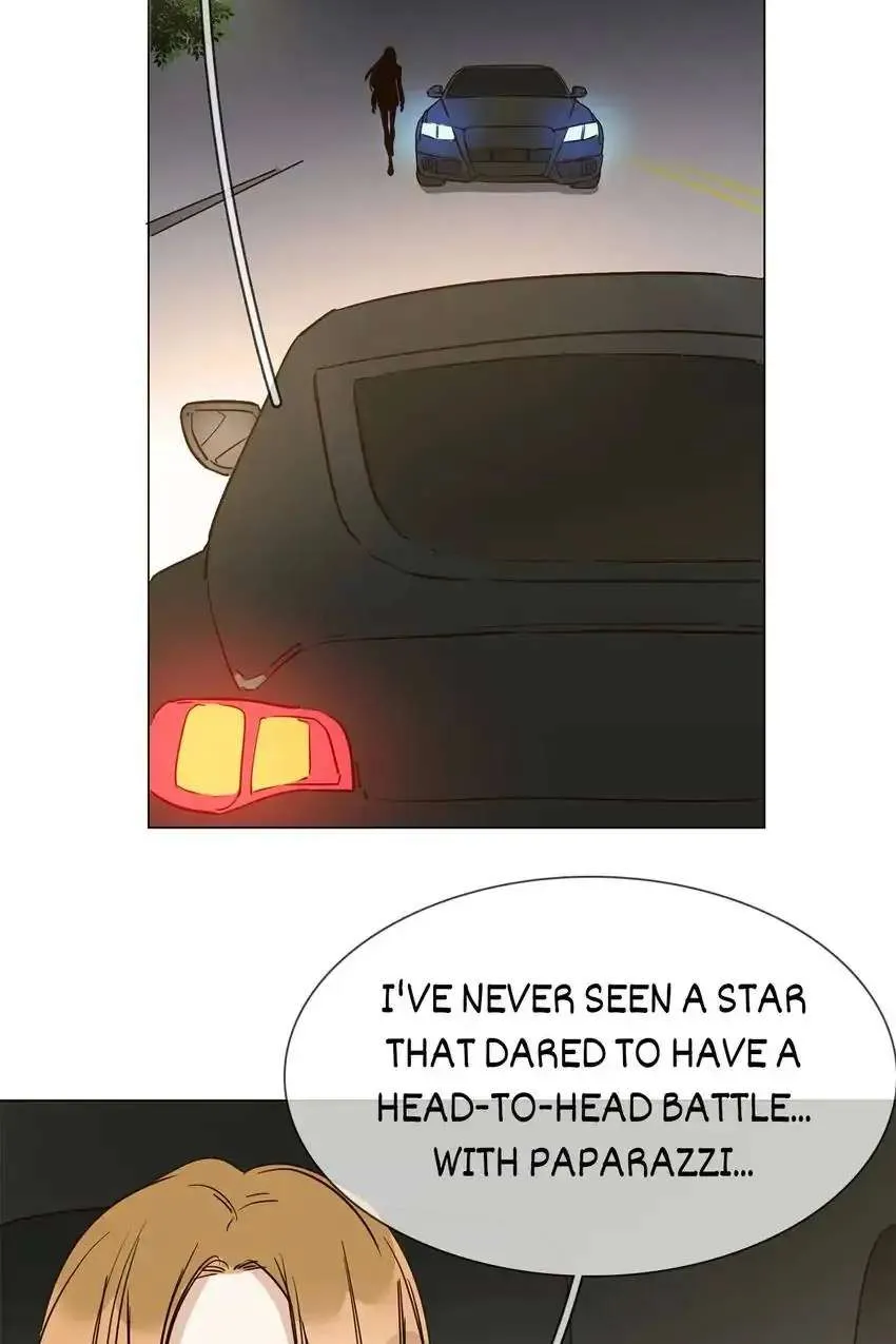 The Broken Star Zinmanga X Chapter 16 Page 34