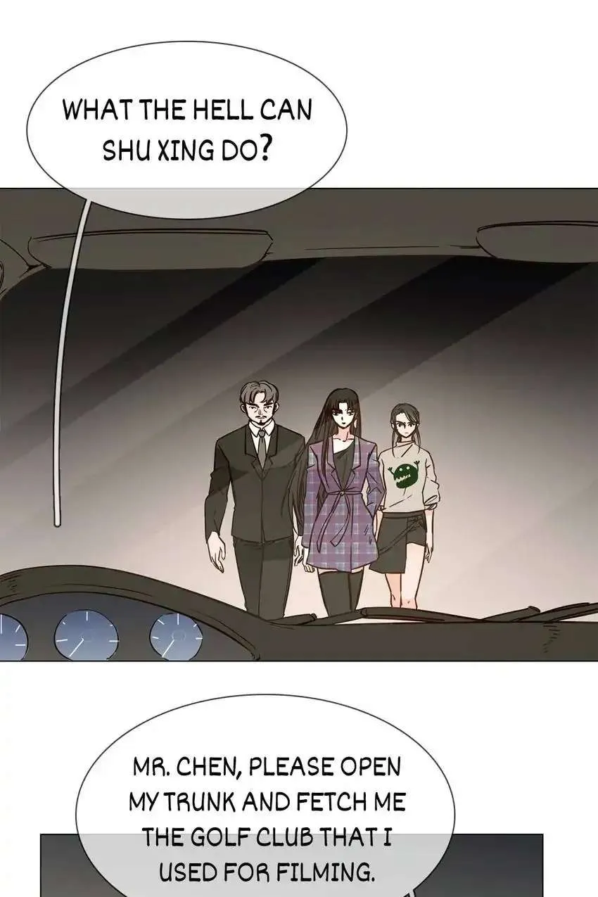 The Broken Star Zinmanga X Chapter 16 Page 37