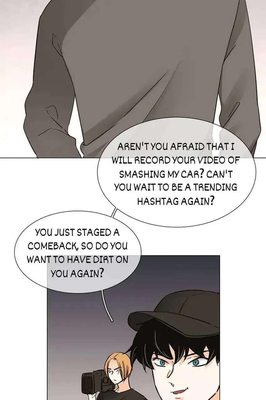 The Broken Star Zinmanga X Chapter 16 Page 47
