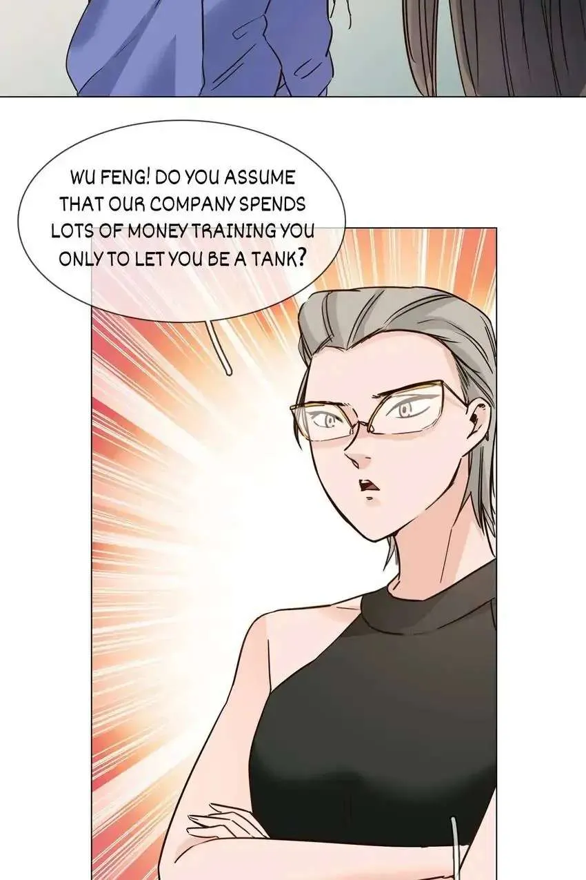 The Broken Star Zinmanga X Chapter 15 Page 80