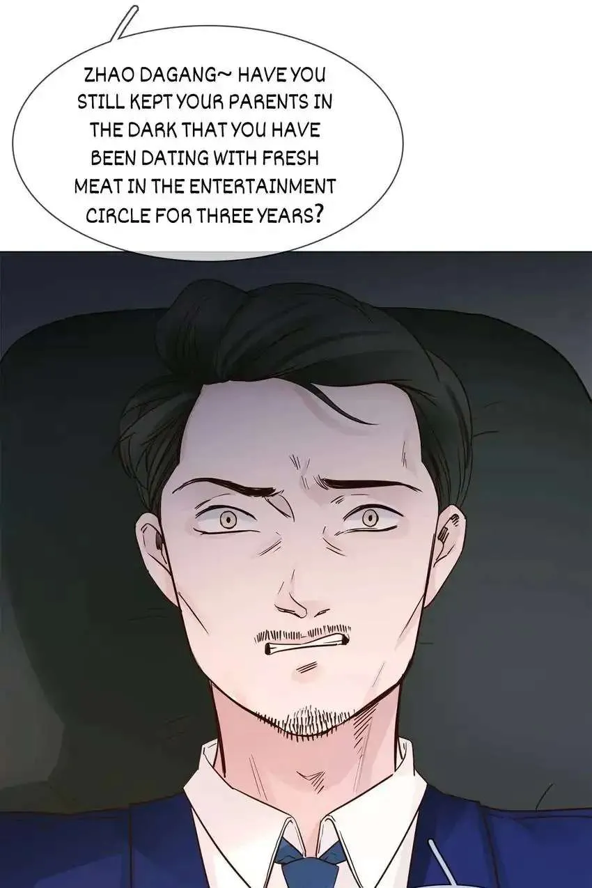 The Broken Star Zinmanga X Chapter 12 Page 27