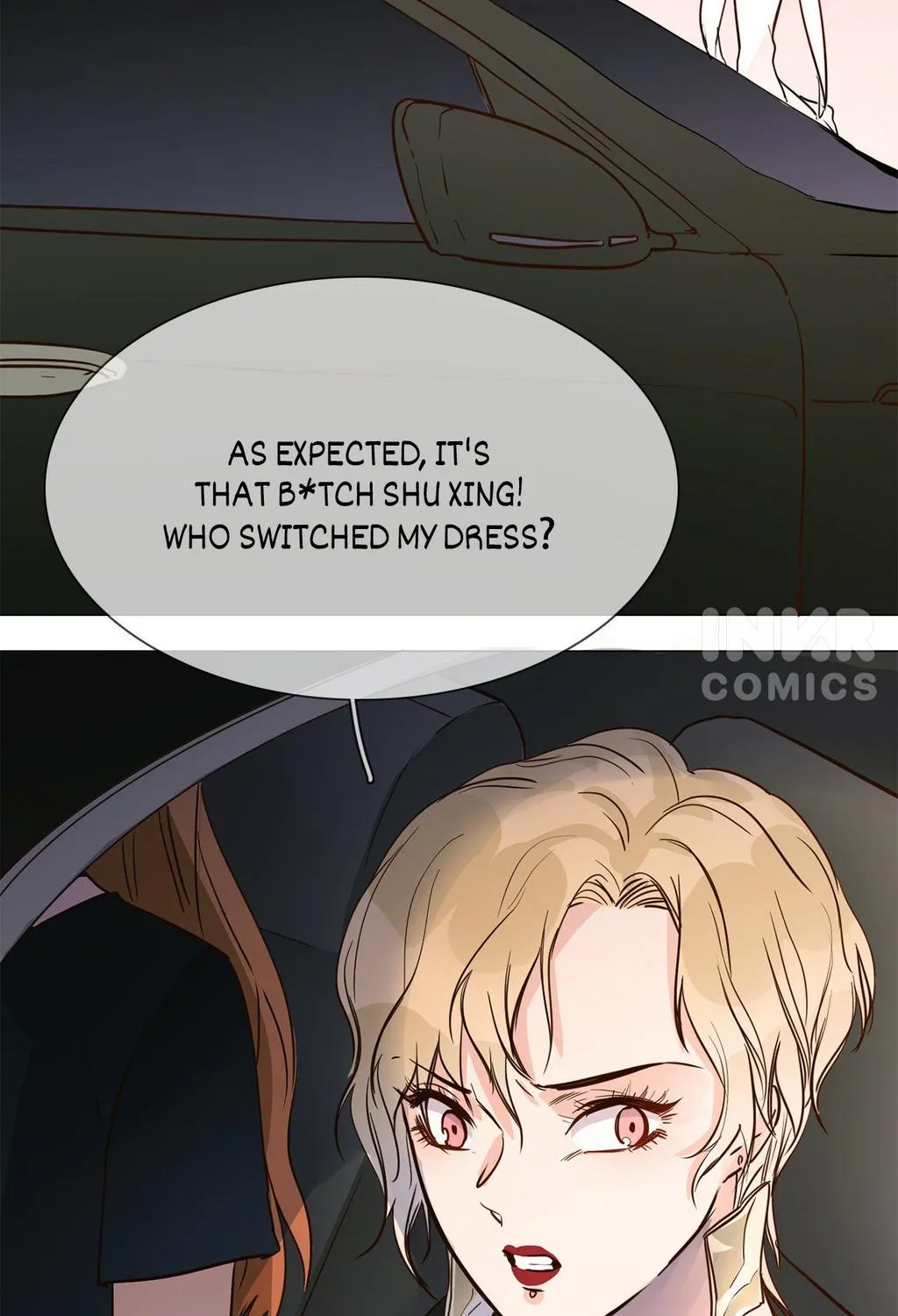 The Broken Star Zinmanga X Chapter 9 Page 70