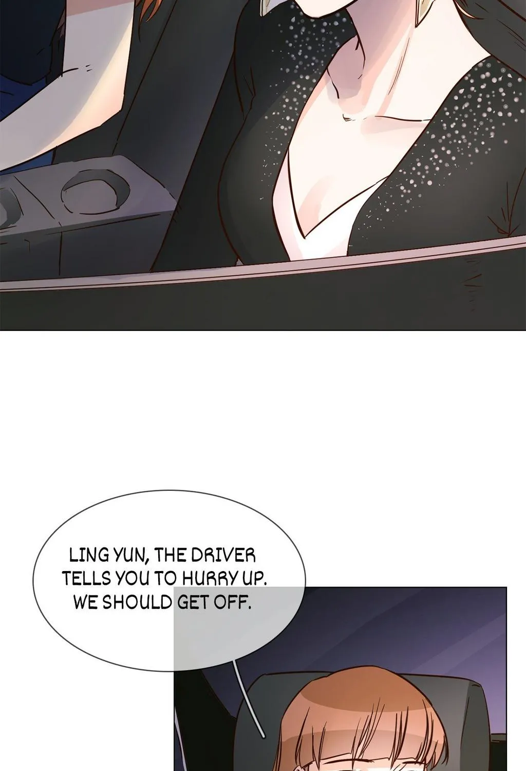The Broken Star Zinmanga X Chapter 9 Page 71