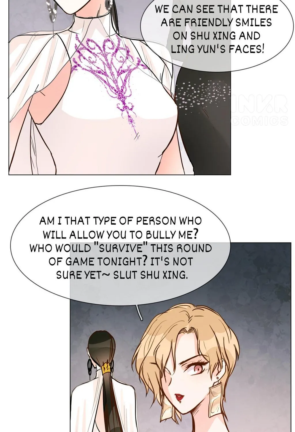 The Broken Star Zinmanga X Chapter 9 Page 102