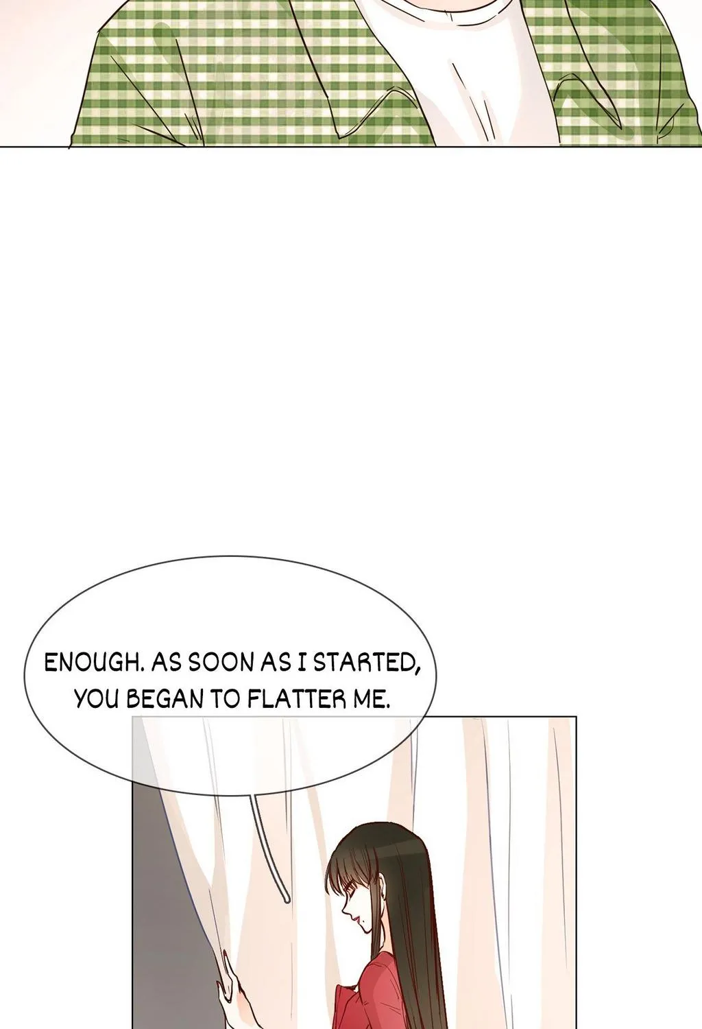 The Broken Star Zinmanga X Chapter 8 Page 19