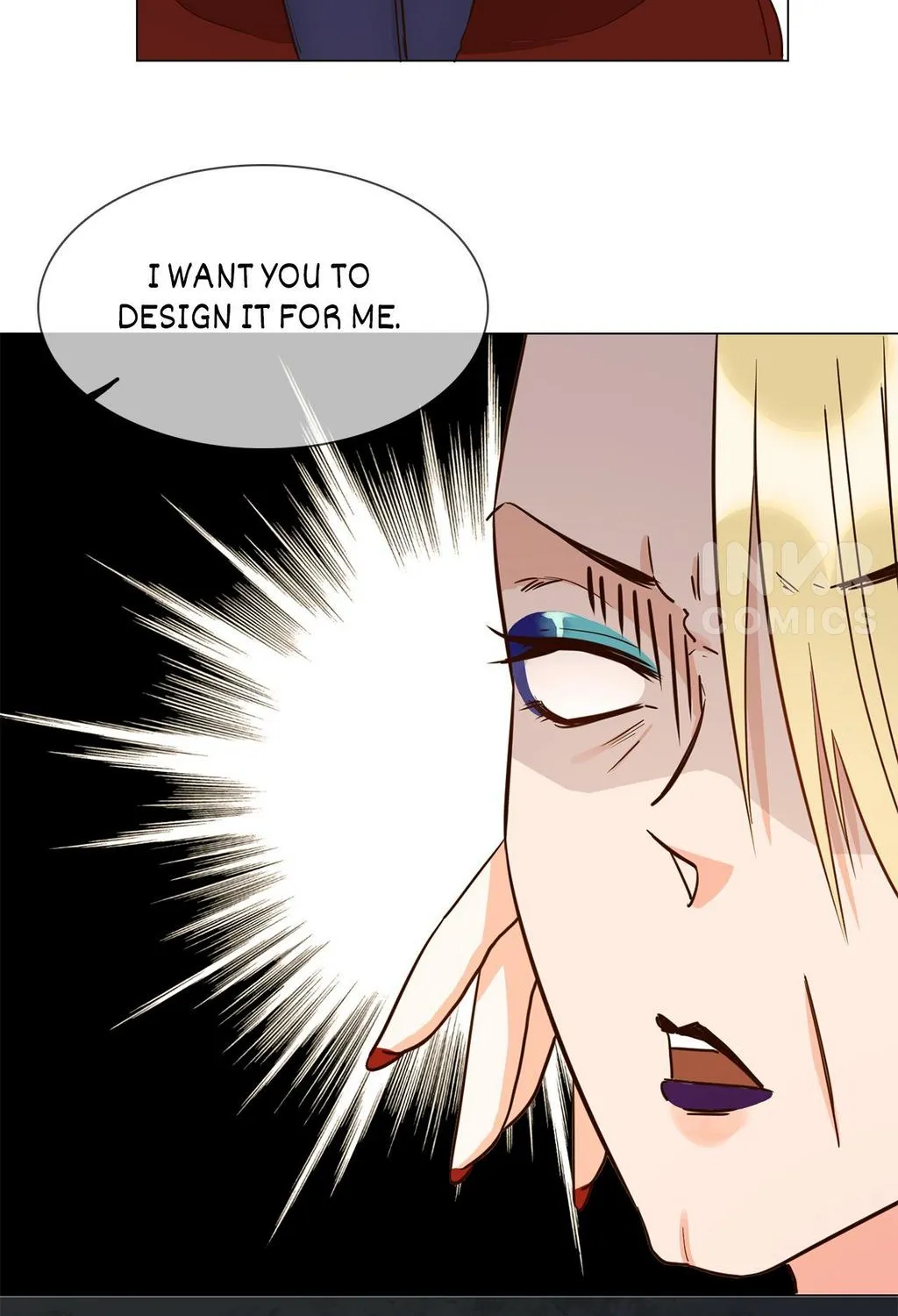 The Broken Star Zinmanga X Chapter 7 Page 7