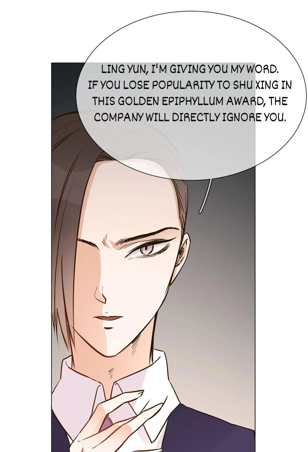 The Broken Star Zinmanga X Chapter 7 Page 80