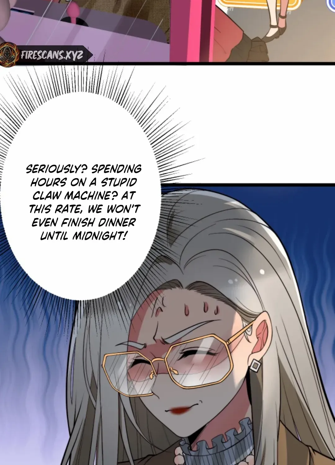 I Have 90 Billion Licking Gold Zinmanga X Chapter 437 Page 26