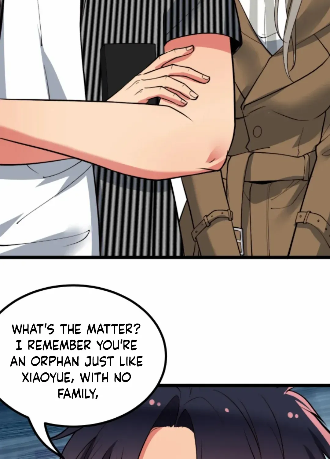 I Have 90 Billion Licking Gold Zinmanga X Chapter 437 Page 28