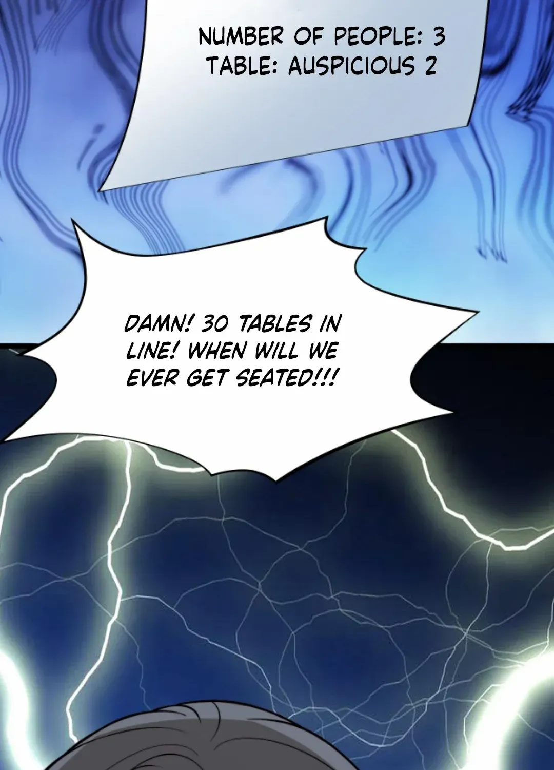 I Have 90 Billion Licking Gold Zinmanga X Chapter 437 Page 40
