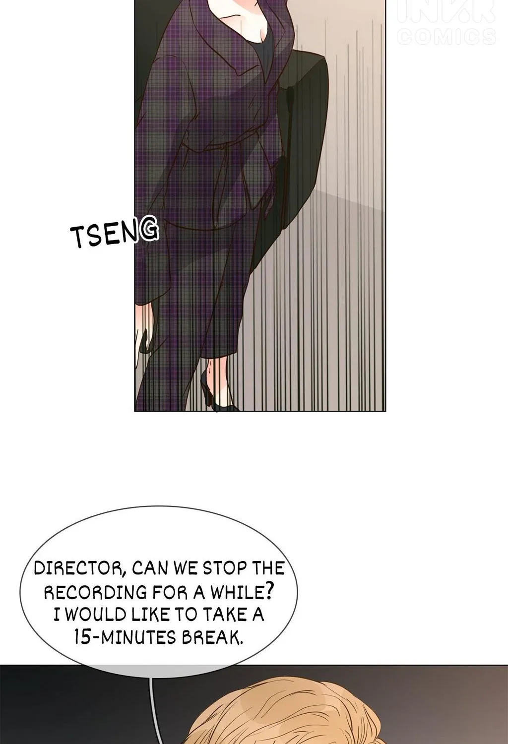 The Broken Star Zinmanga X Chapter 6 Page 52