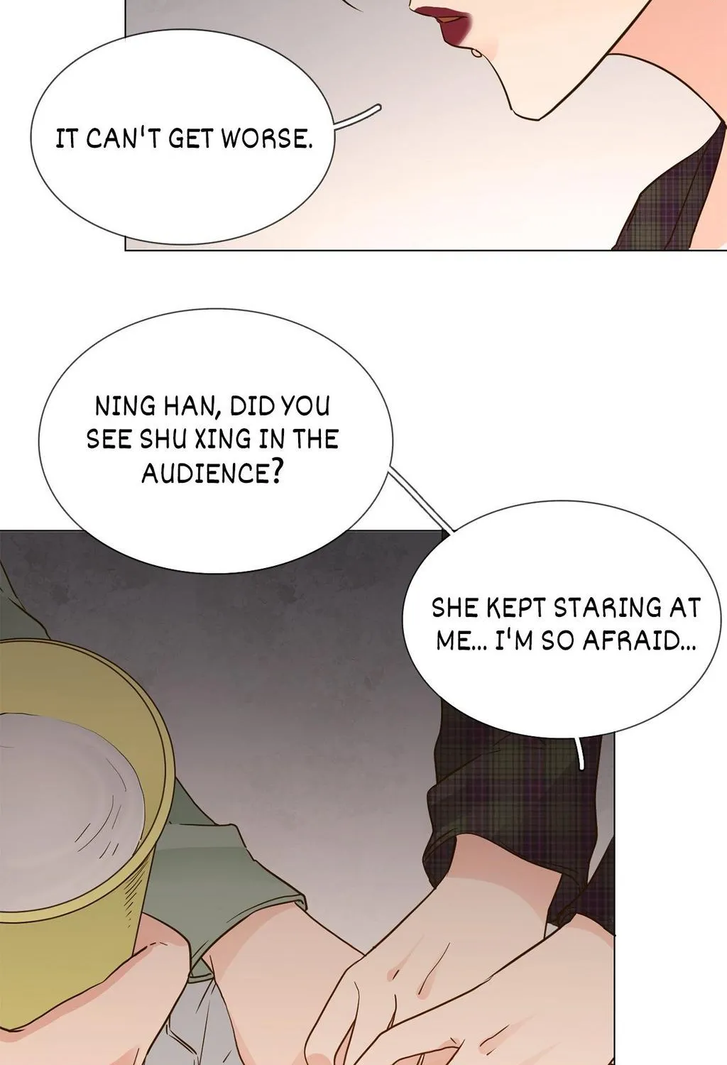 The Broken Star Zinmanga X Chapter 6 Page 57