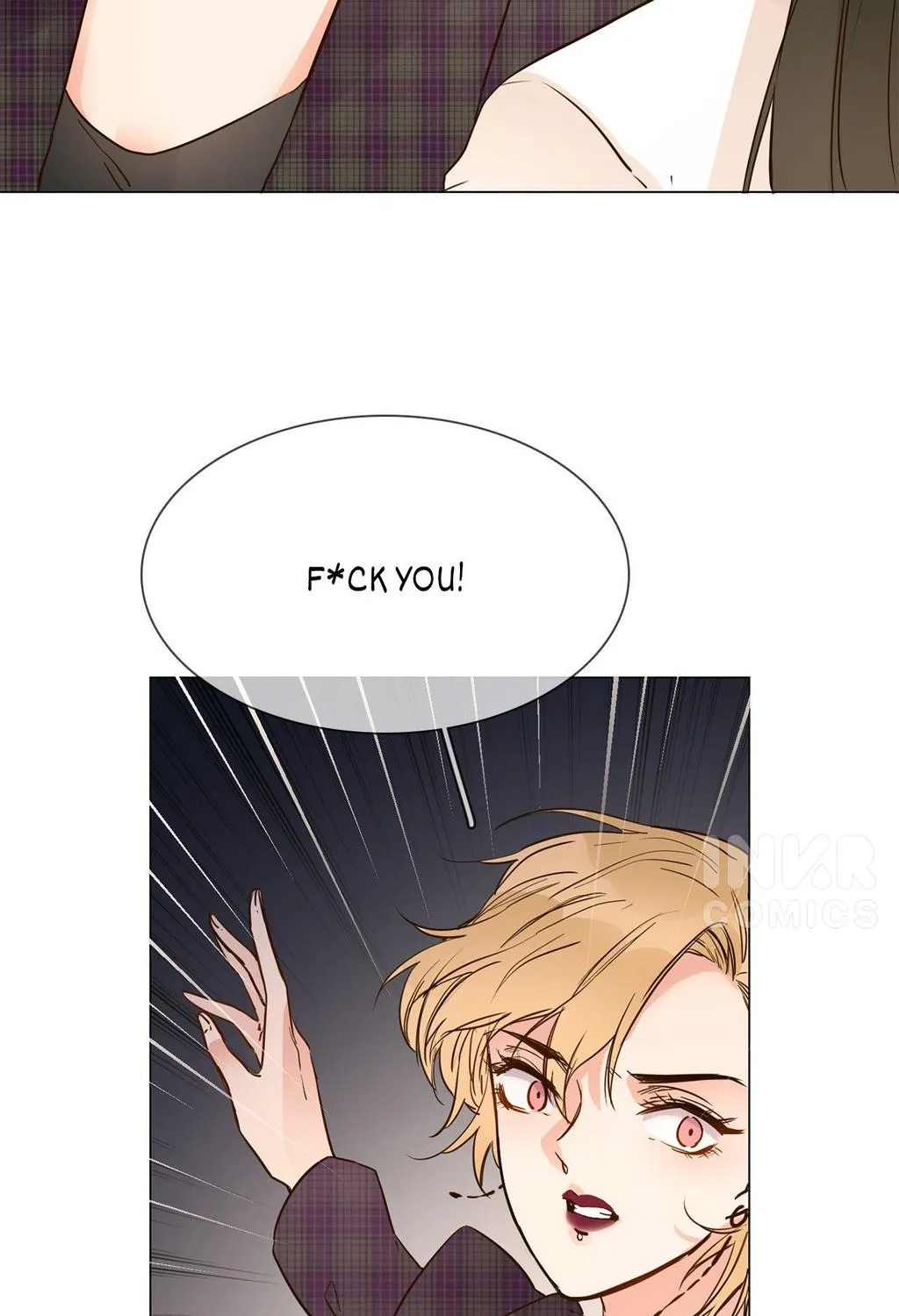 The Broken Star Zinmanga X Chapter 6 Page 72