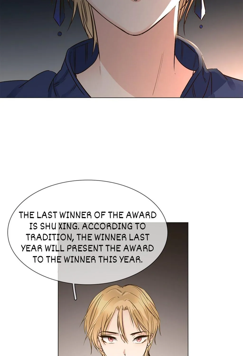 The Broken Star Zinmanga X Chapter 5 Page 78