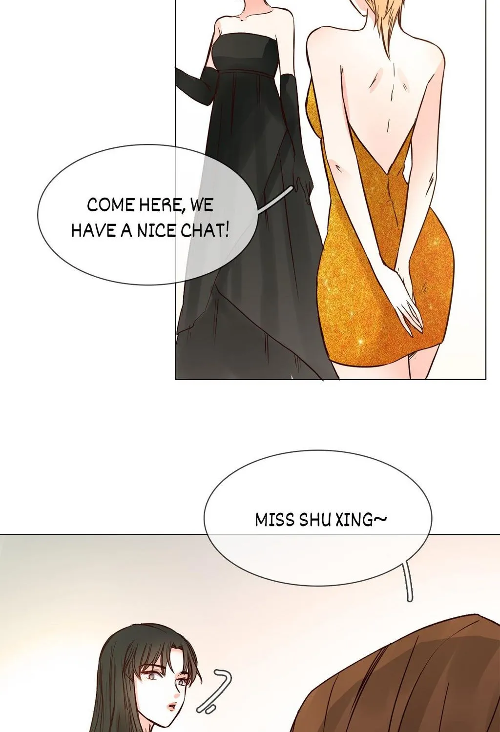 The Broken Star Zinmanga X Chapter 4 Page 38