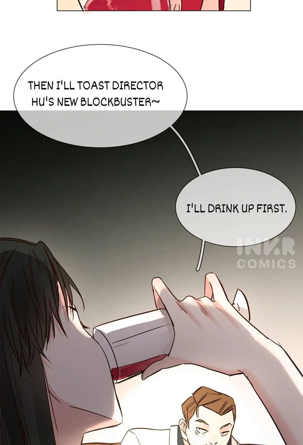 The Broken Star Zinmanga X Chapter 4 Page 42