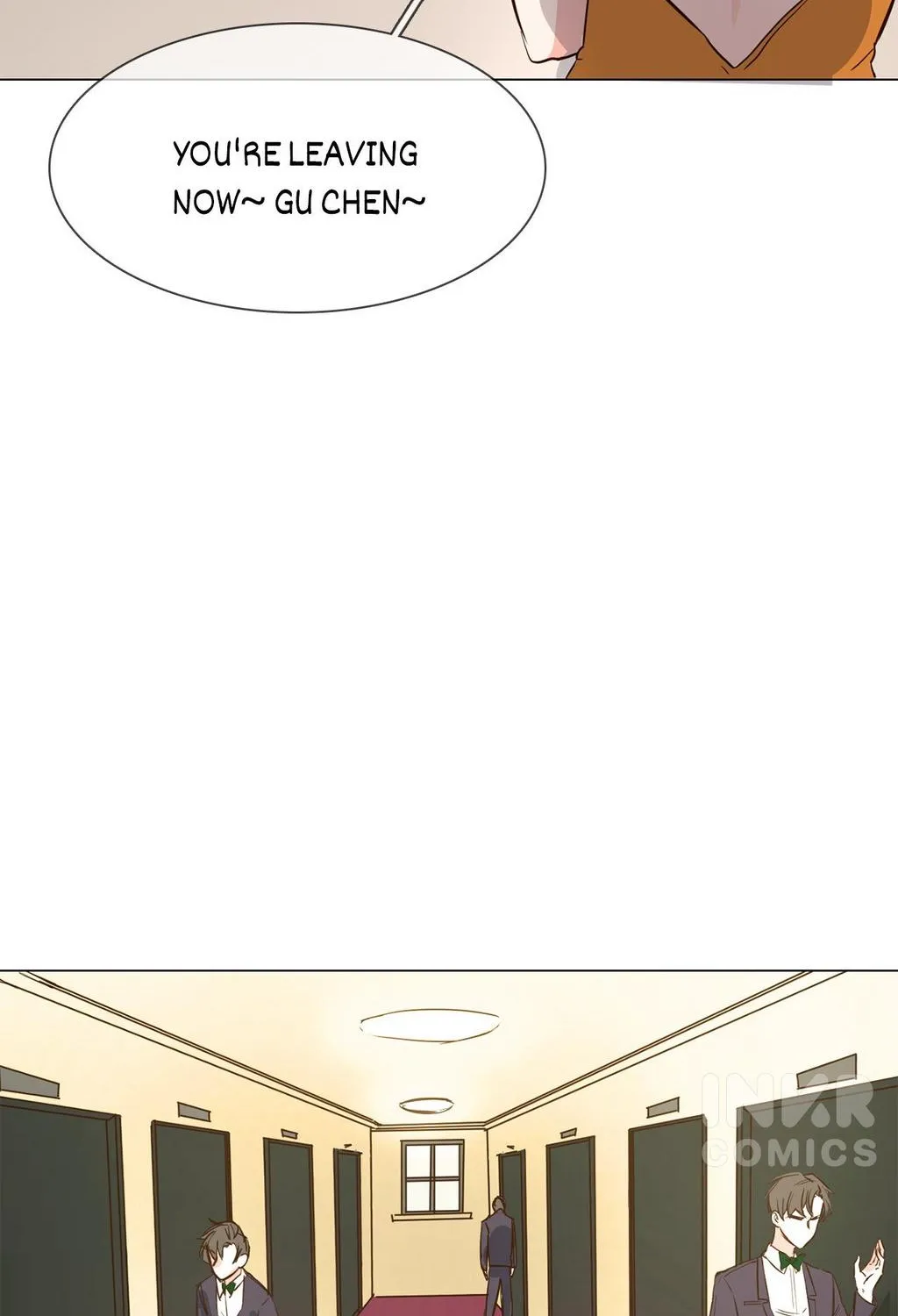 The Broken Star Zinmanga X Chapter 4 Page 55