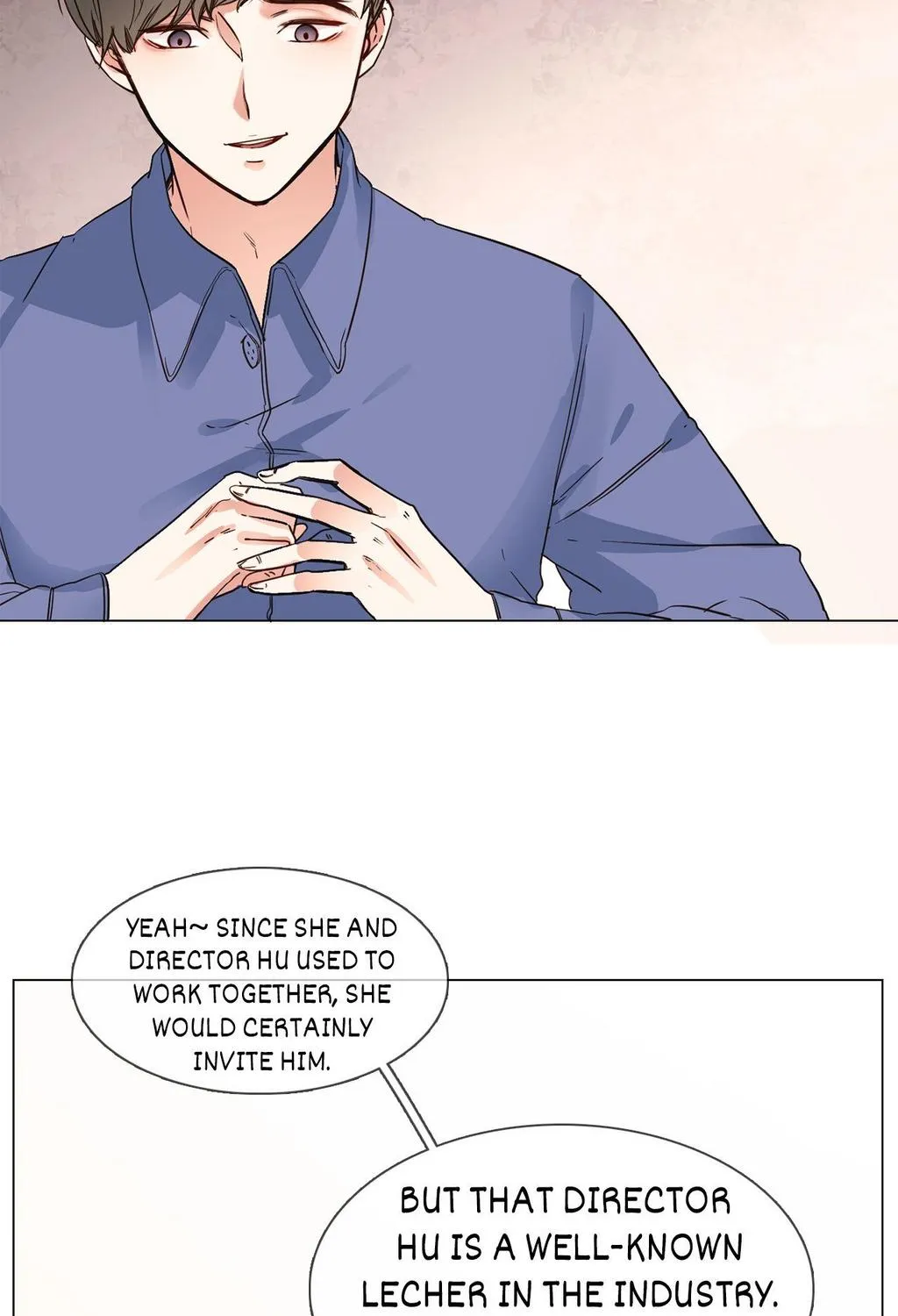 The Broken Star Zinmanga X Chapter 3 Page 8
