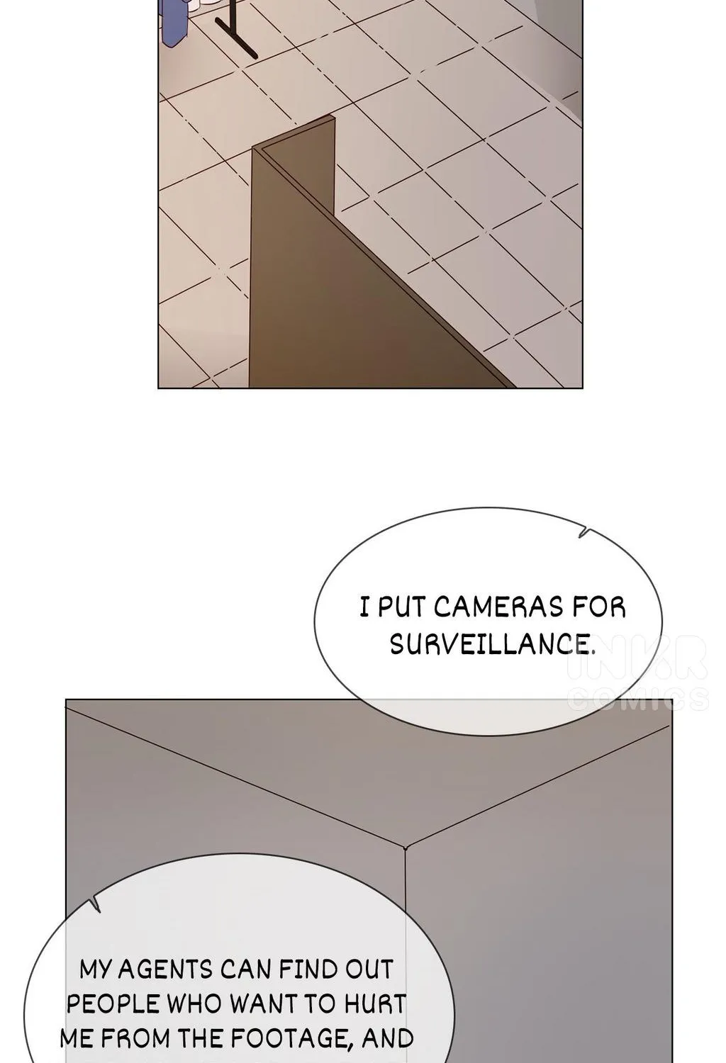 The Broken Star Zinmanga X Chapter 3 Page 33