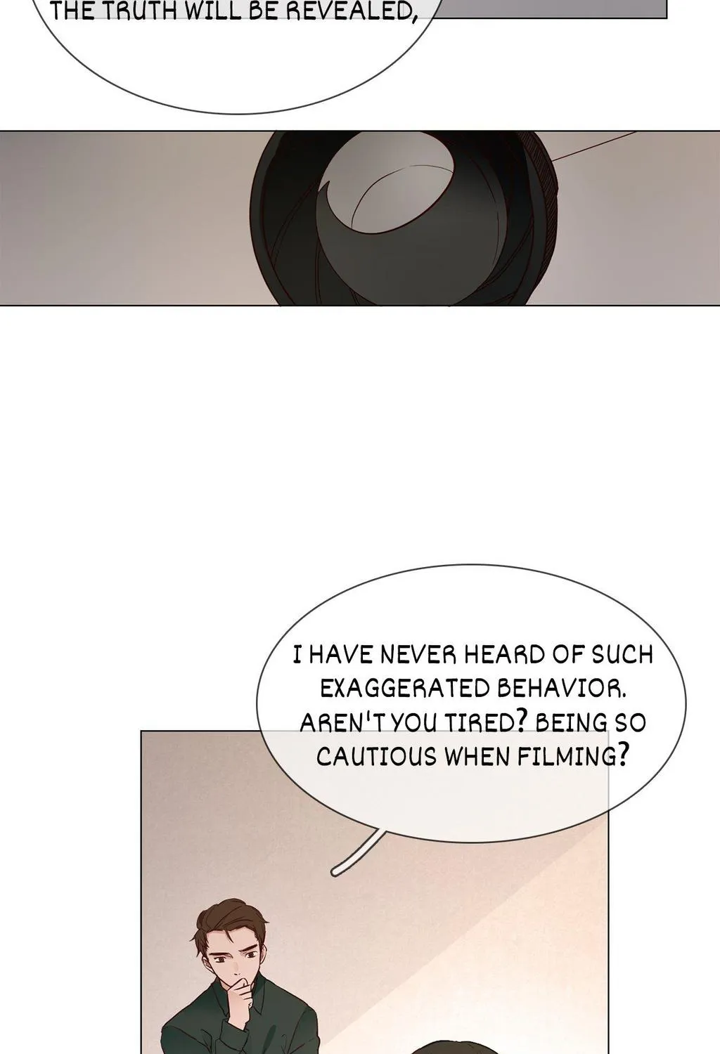 The Broken Star Zinmanga X Chapter 3 Page 34