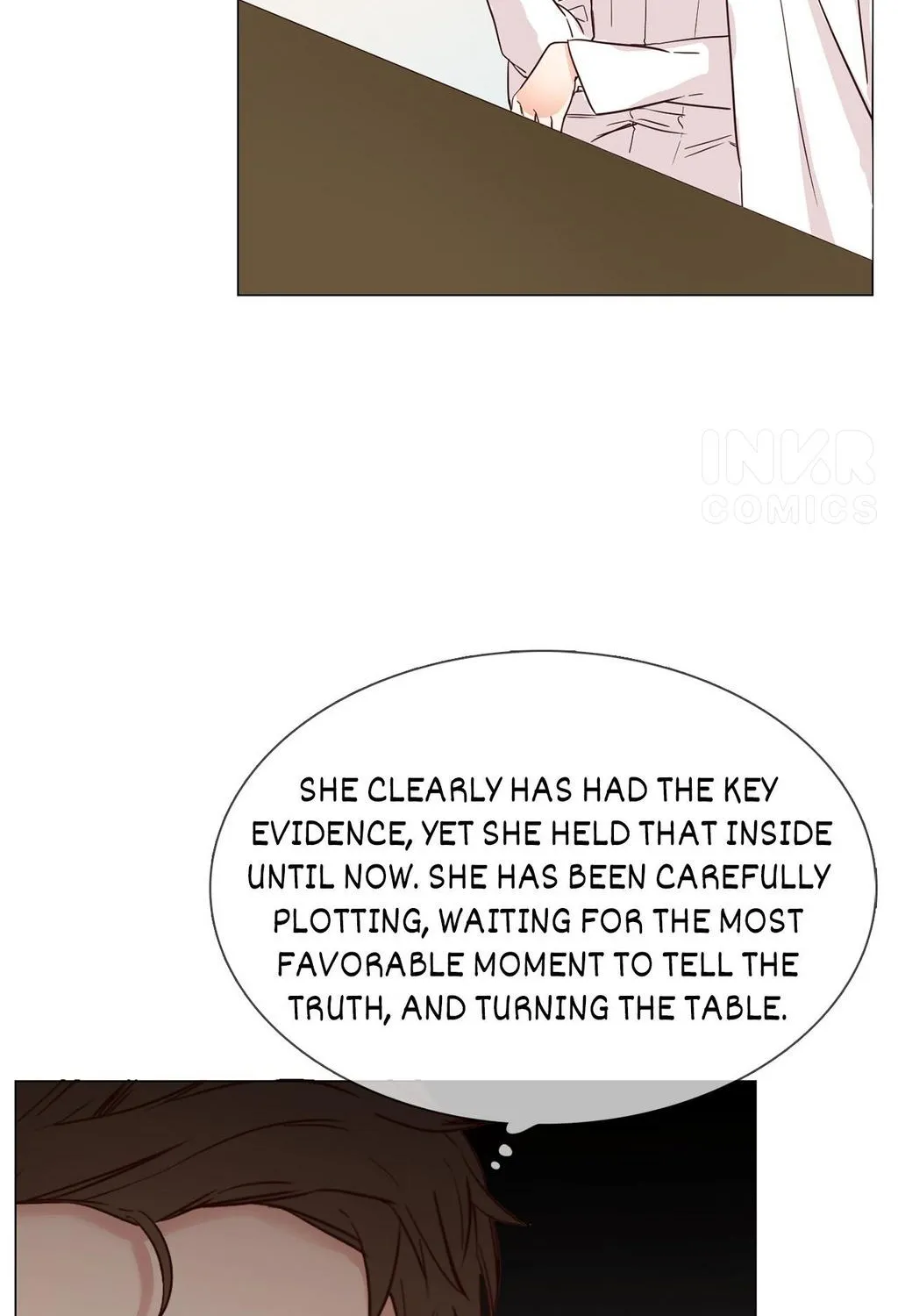 The Broken Star Zinmanga X Chapter 3 Page 38