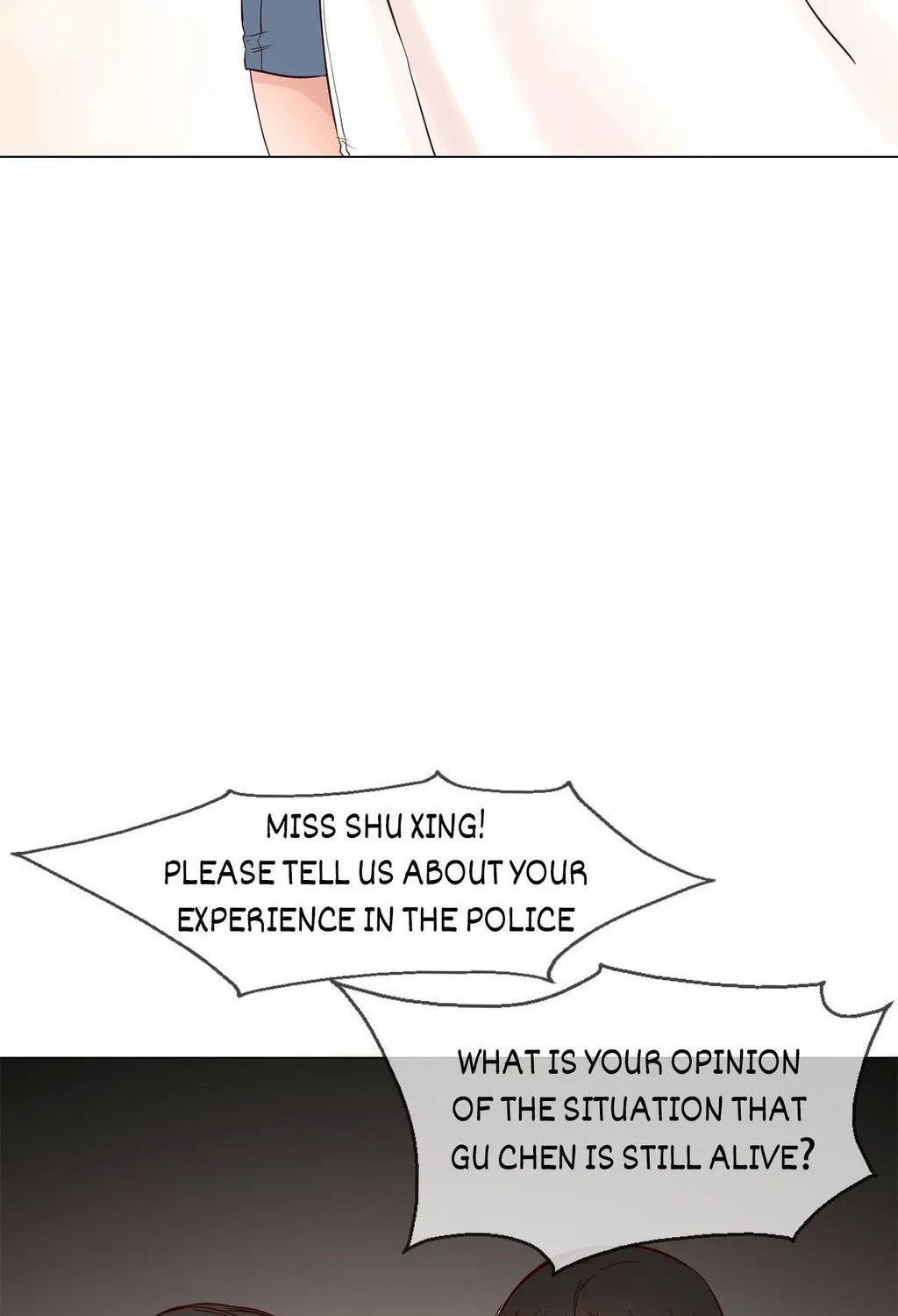 The Broken Star Zinmanga X Chapter 3 Page 46