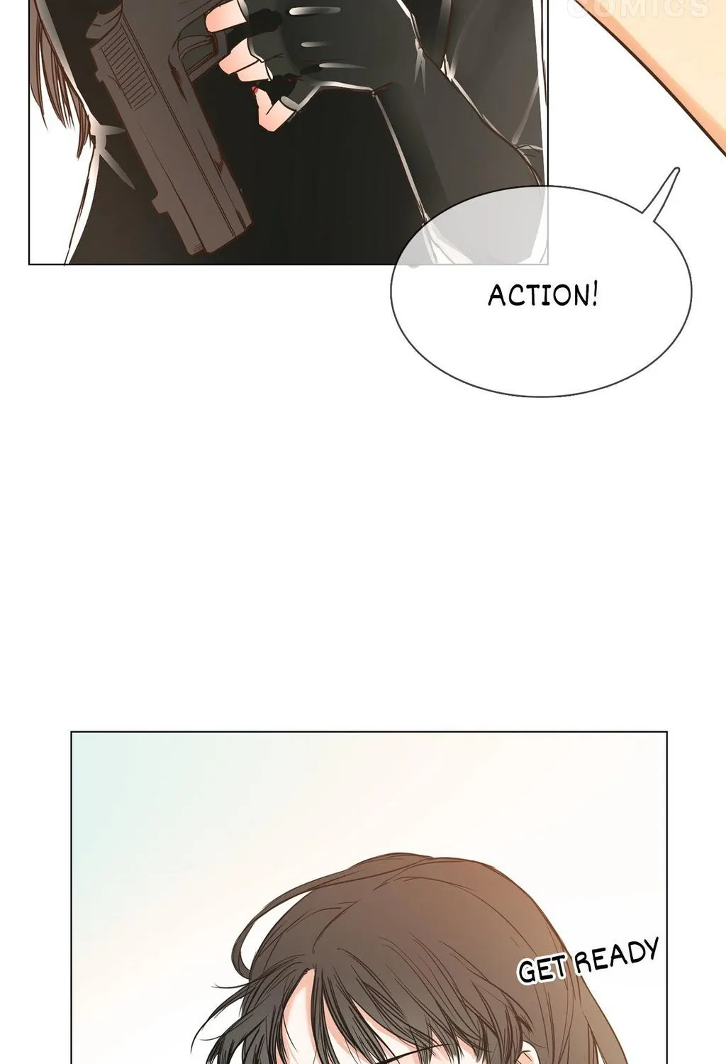 The Broken Star Zinmanga X Chapter 1 Page 39