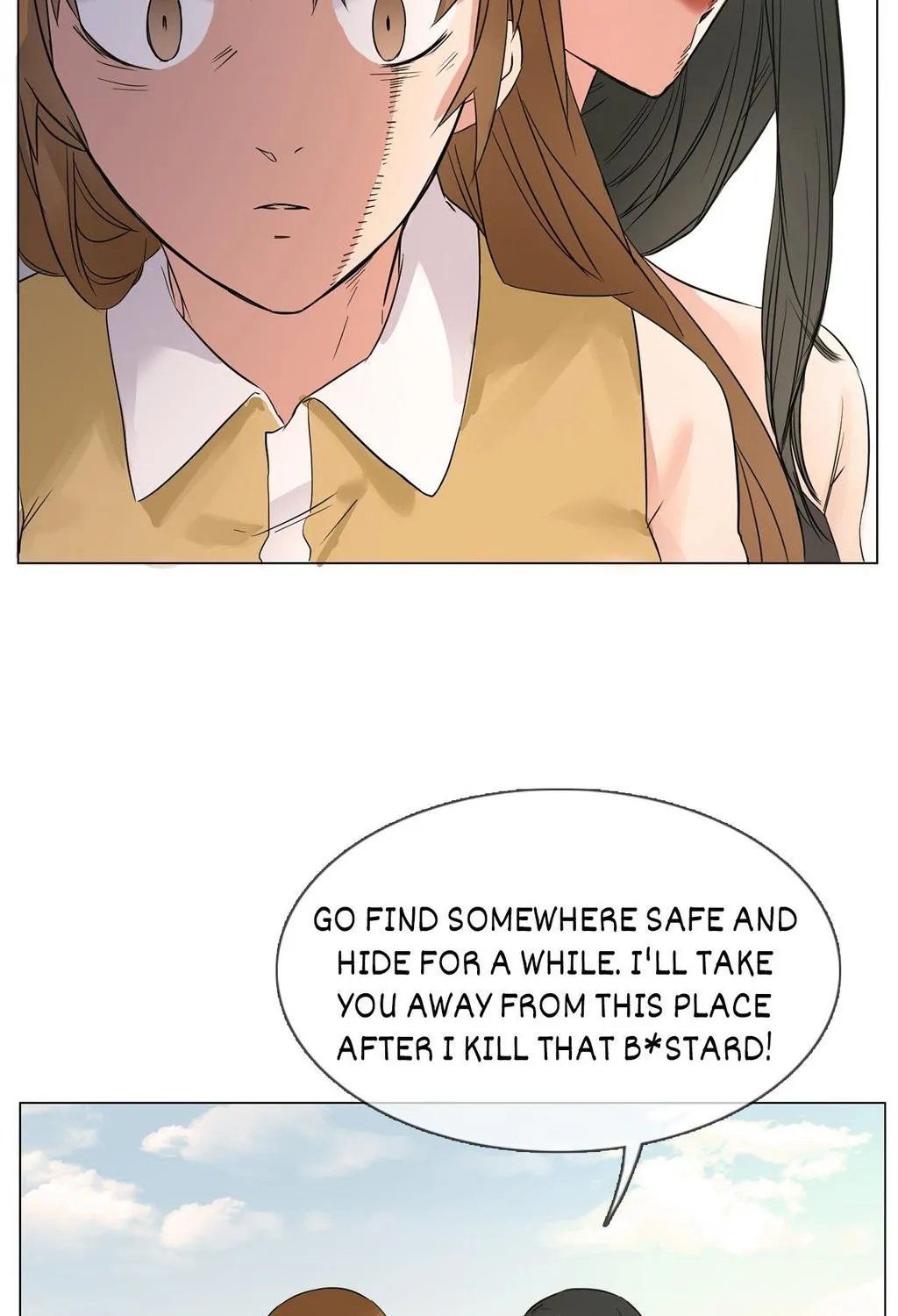 The Broken Star Zinmanga X Chapter 1 Page 66