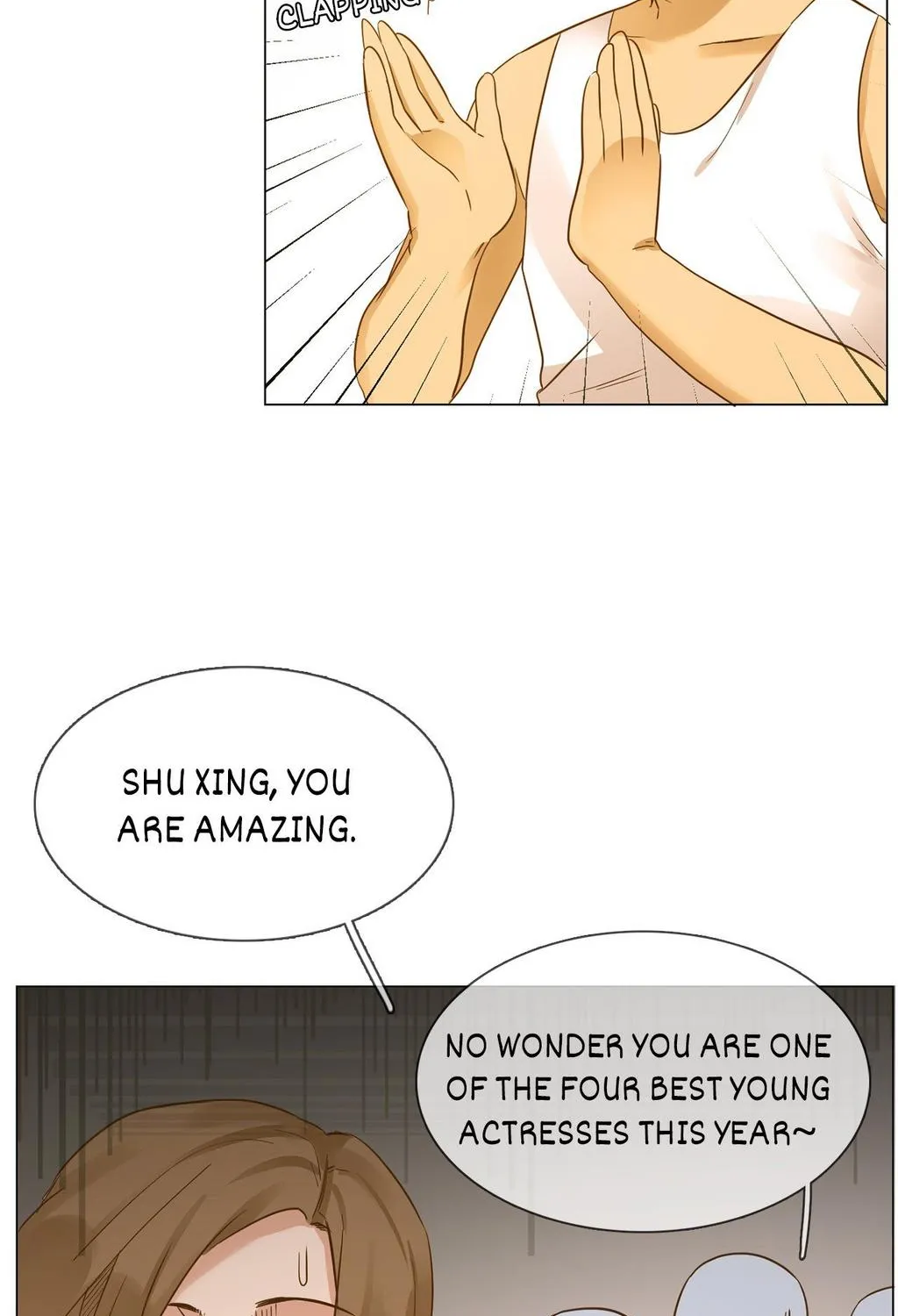 The Broken Star Zinmanga X Chapter 1 Page 68