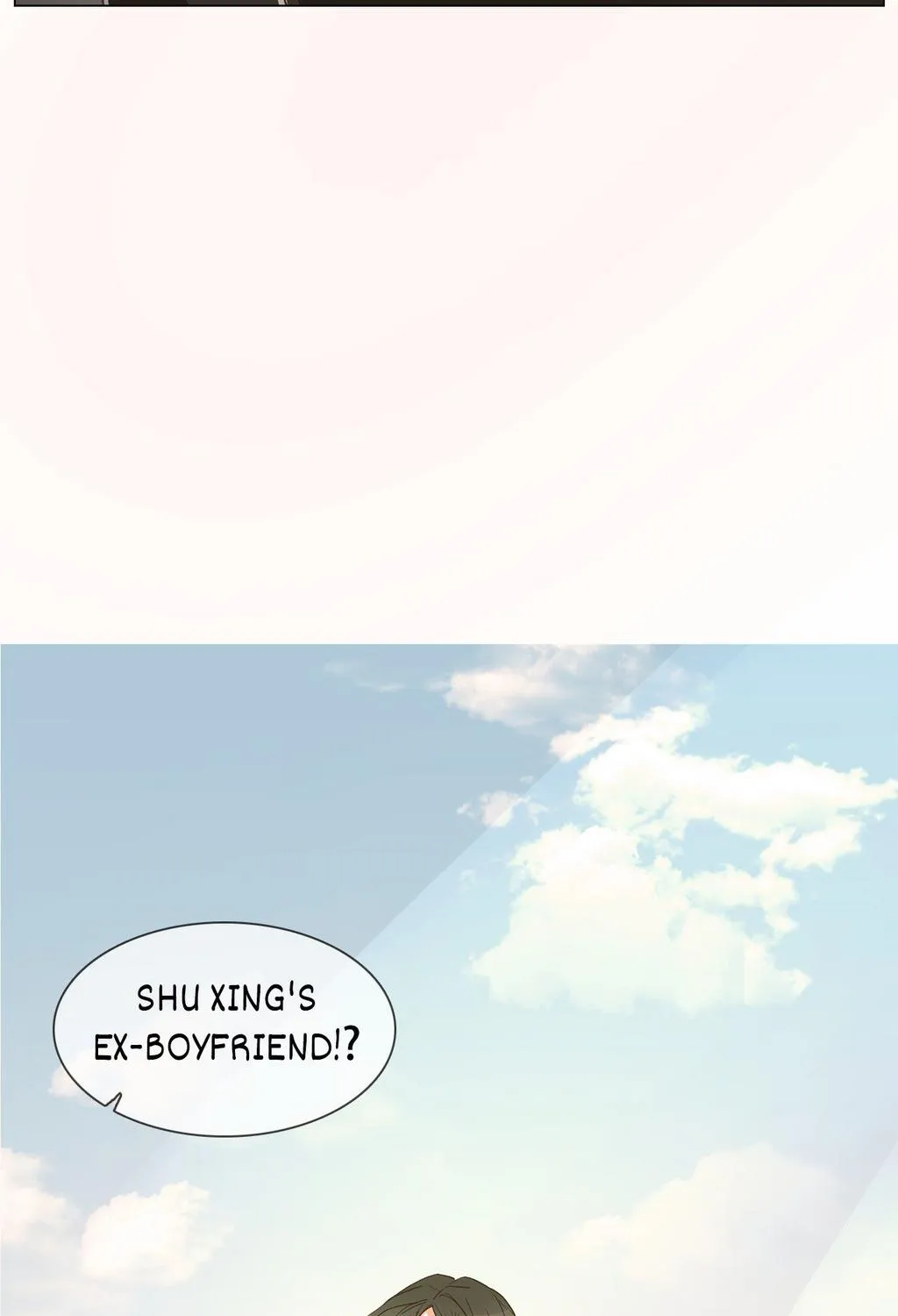 The Broken Star Zinmanga X Chapter 1 Page 90
