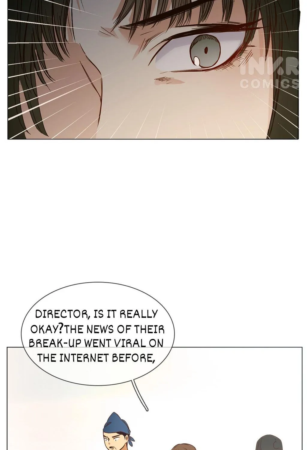The Broken Star Zinmanga X Chapter 1 Page 94