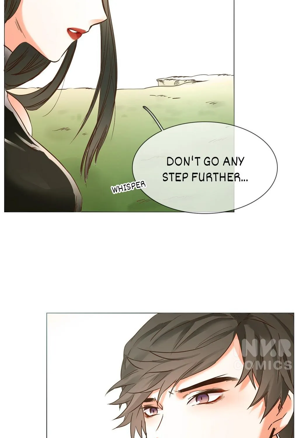 The Broken Star Zinmanga X Chapter 1 Page 105