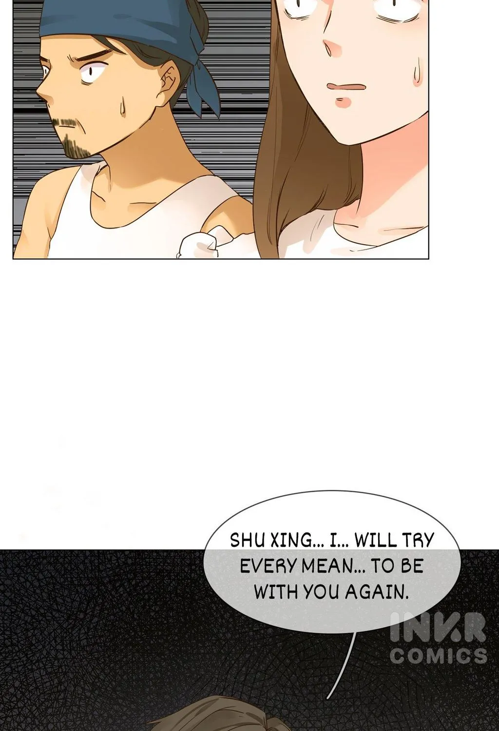 The Broken Star Zinmanga X Chapter 1 Page 141