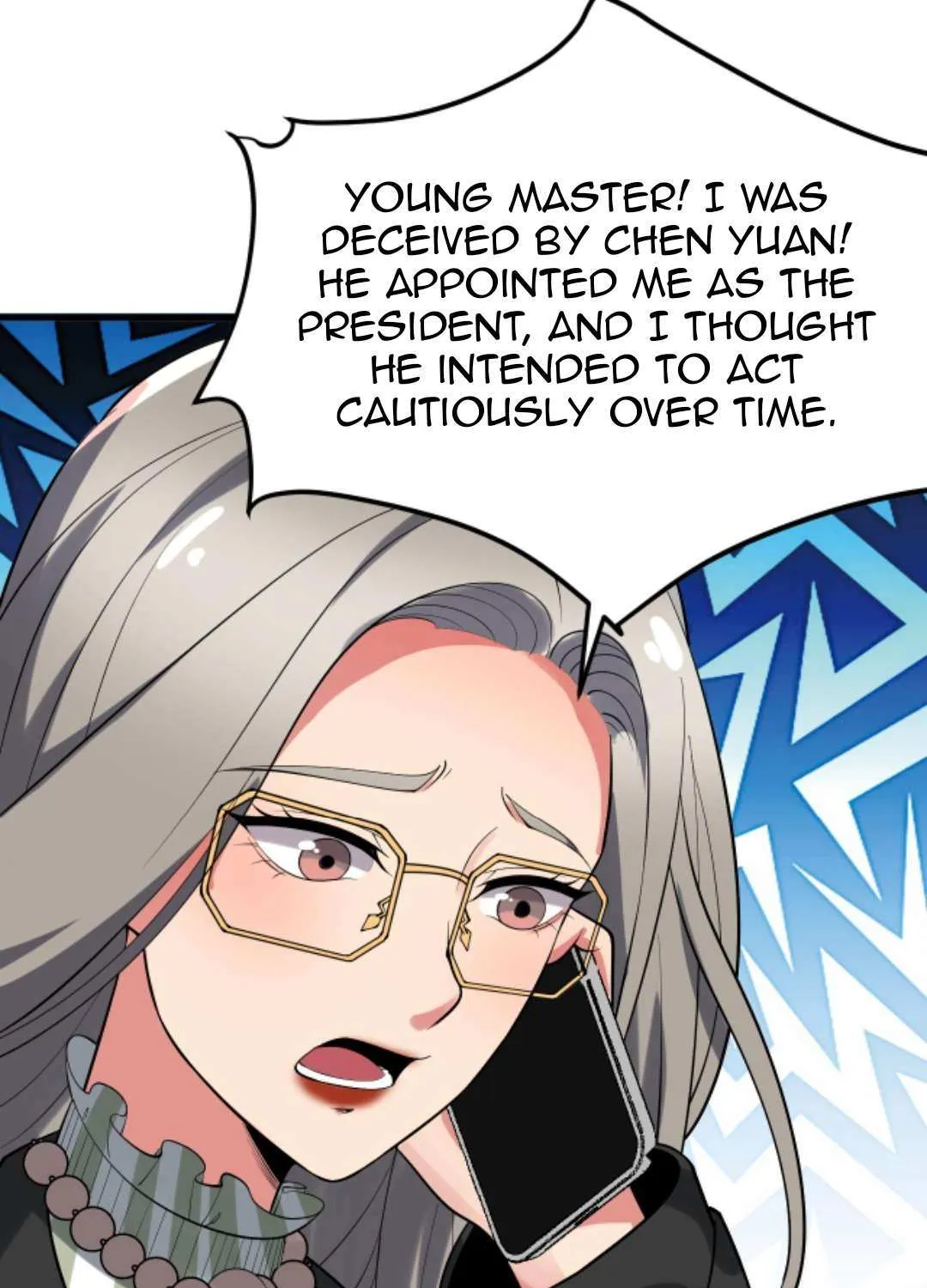 I Have 90 Billion Licking Gold Zinmanga X Chapter 436 Page 6