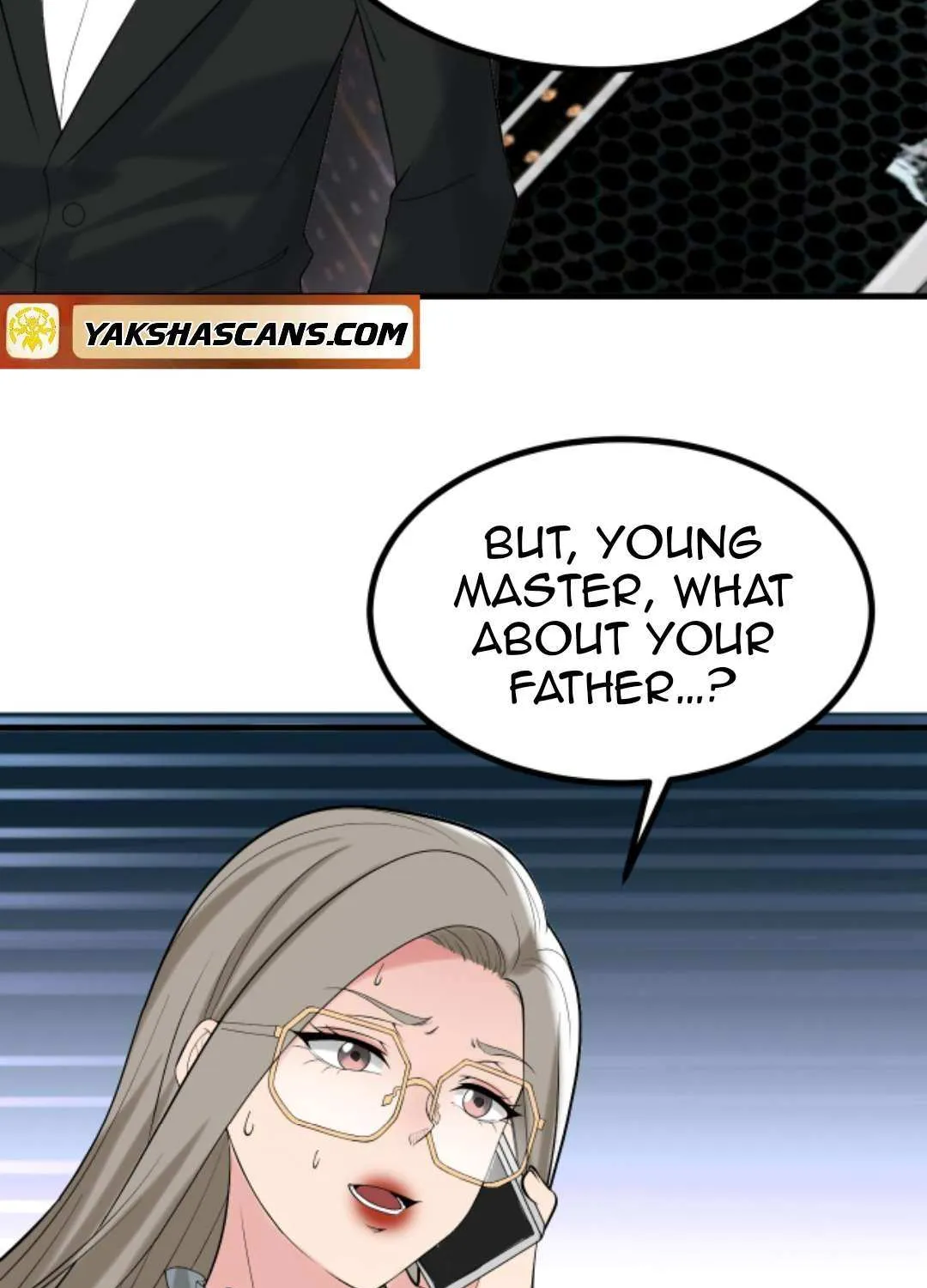 I Have 90 Billion Licking Gold Zinmanga X Chapter 436 Page 14