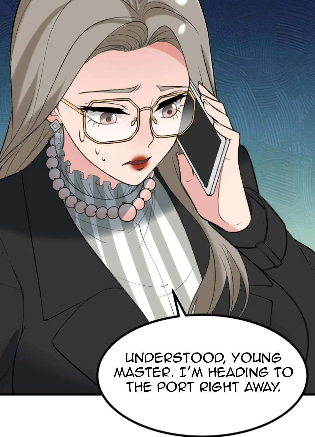 I Have 90 Billion Licking Gold Zinmanga X Chapter 436 Page 19