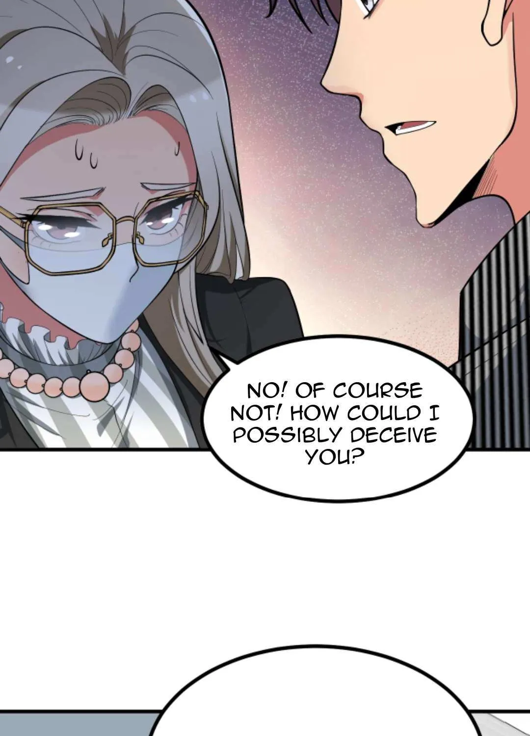 I Have 90 Billion Licking Gold Zinmanga X Chapter 436 Page 34