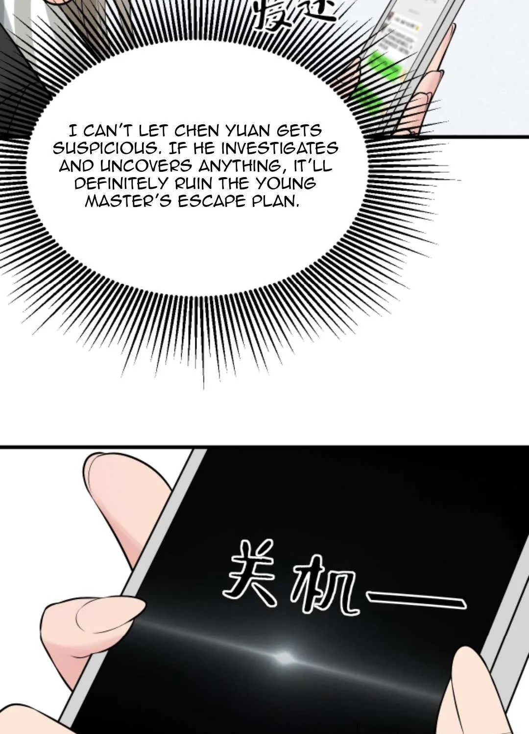 I Have 90 Billion Licking Gold Zinmanga X Chapter 436 Page 41