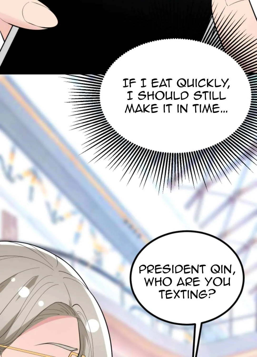 I Have 90 Billion Licking Gold Zinmanga X Chapter 436 Page 42