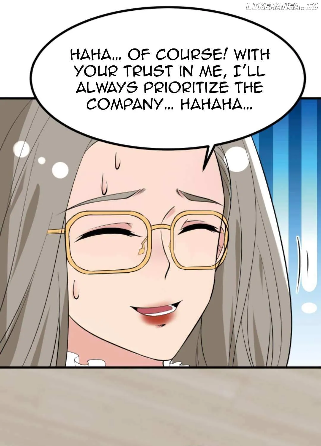 I Have 90 Billion Licking Gold Zinmanga X Chapter 436 Page 46