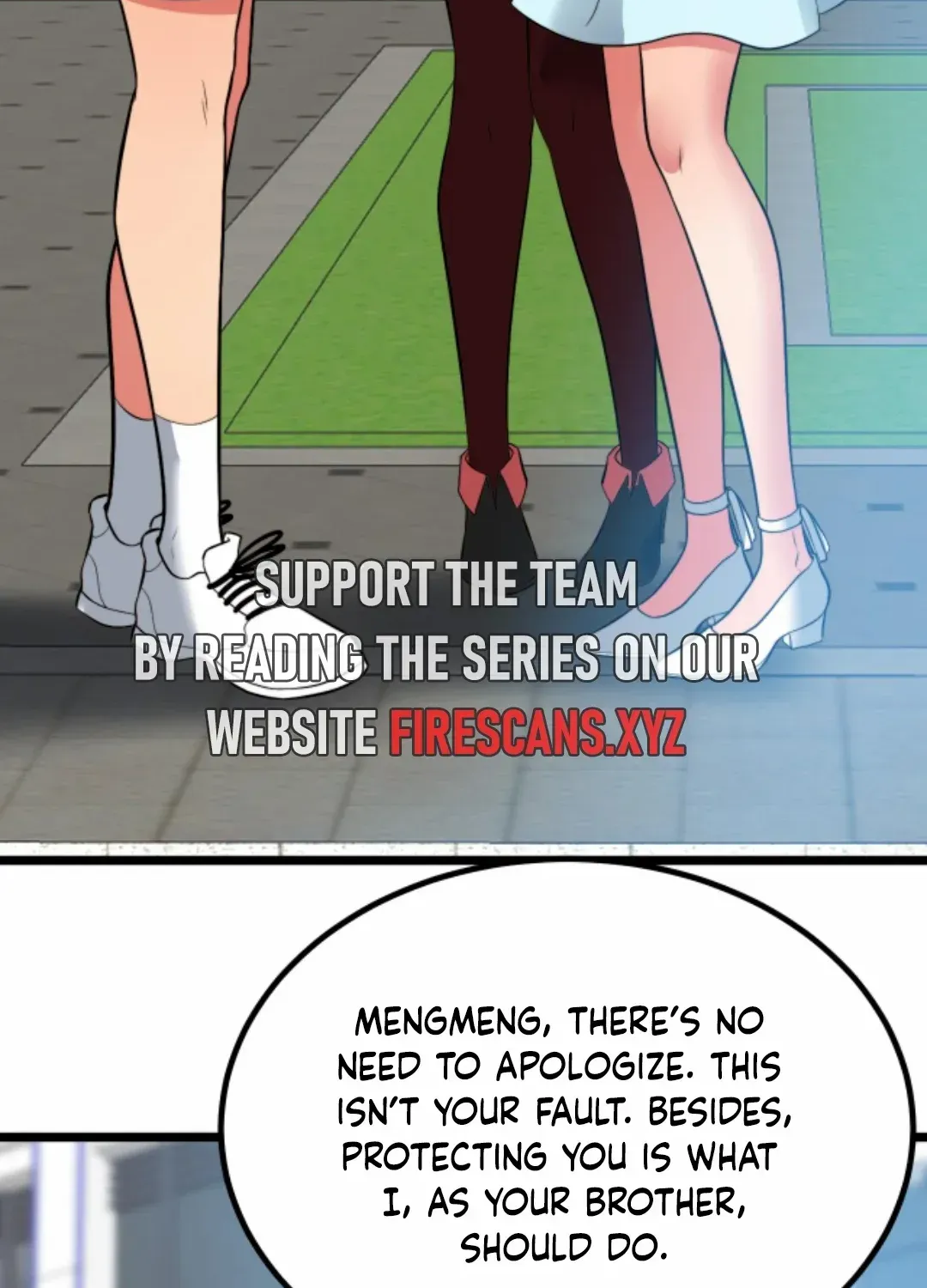 I Have 90 Billion Licking Gold Zinmanga X Chapter 435 Page 4
