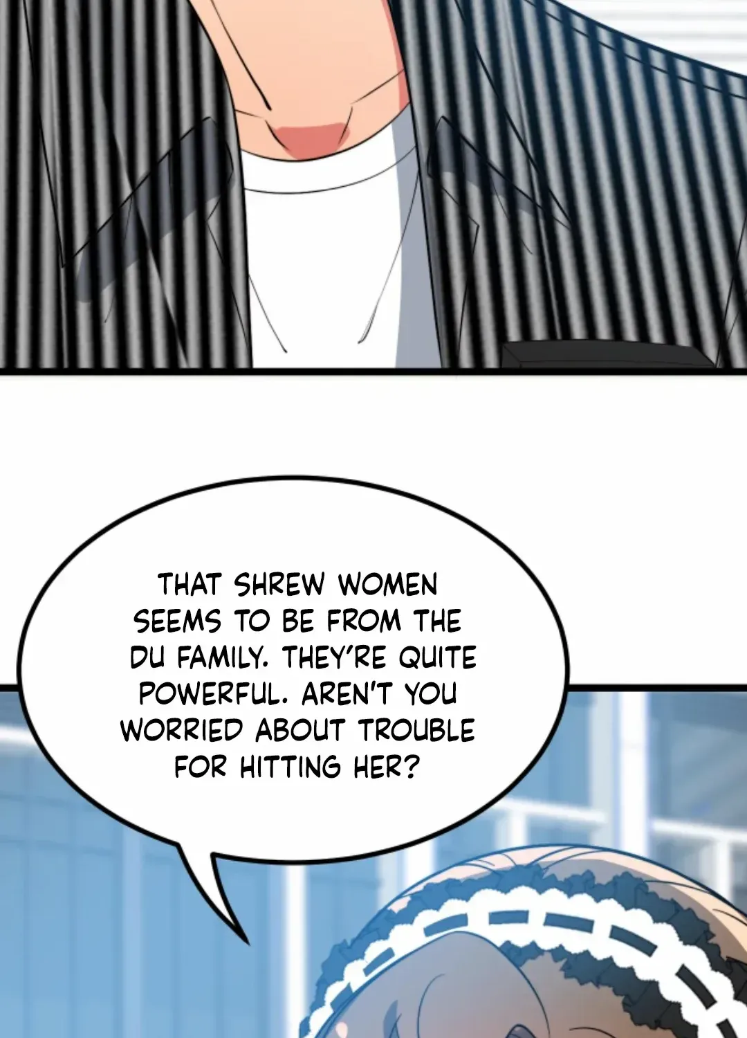 I Have 90 Billion Licking Gold Zinmanga X Chapter 435 Page 6