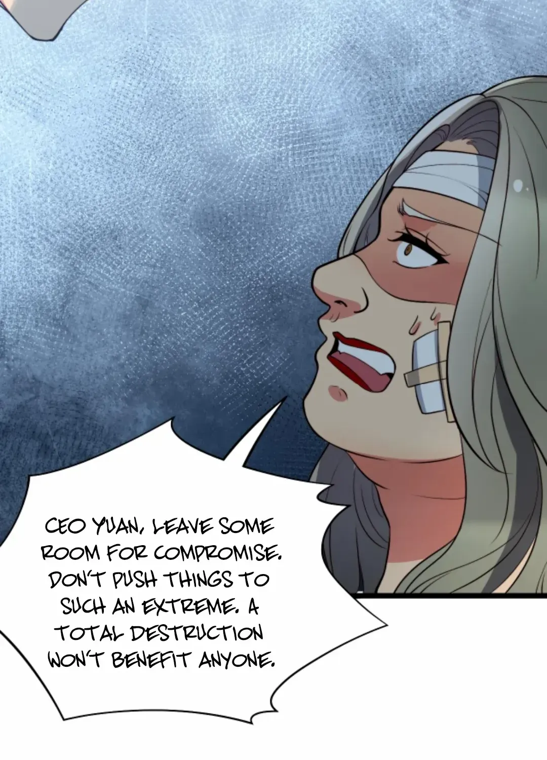 I Have 90 Billion Licking Gold Zinmanga X Chapter 435 Page 22