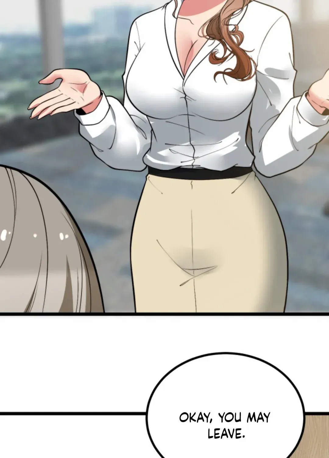 I Have 90 Billion Licking Gold Zinmanga X Chapter 435 Page 32