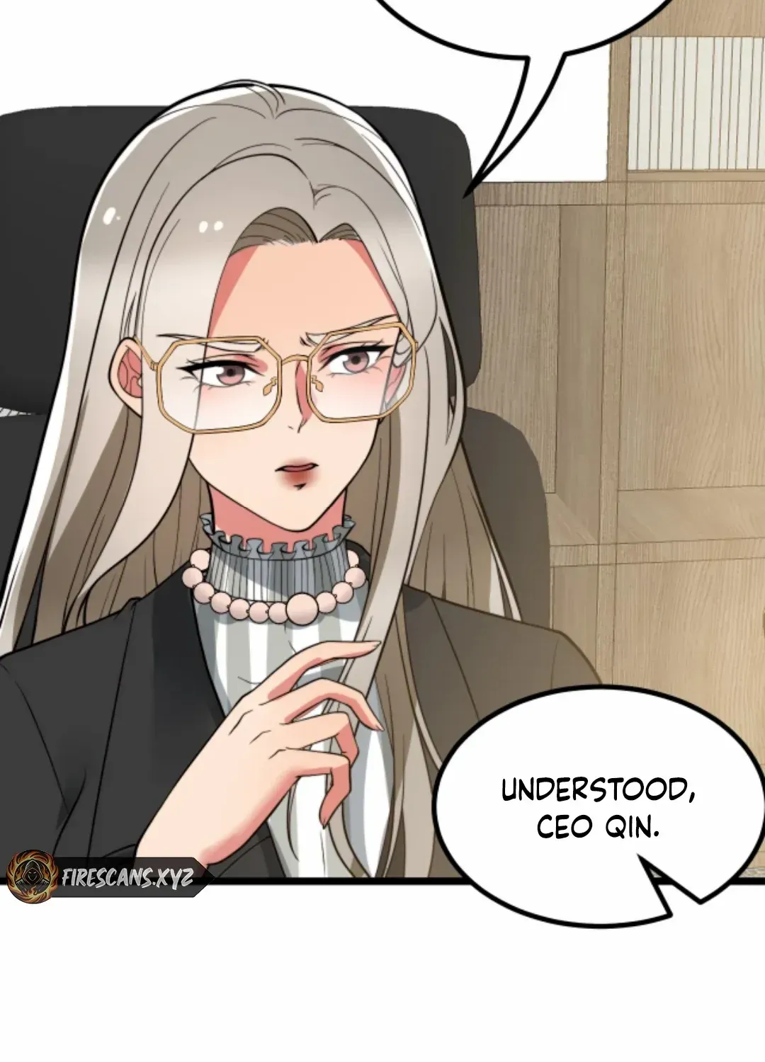 I Have 90 Billion Licking Gold Zinmanga X Chapter 435 Page 33