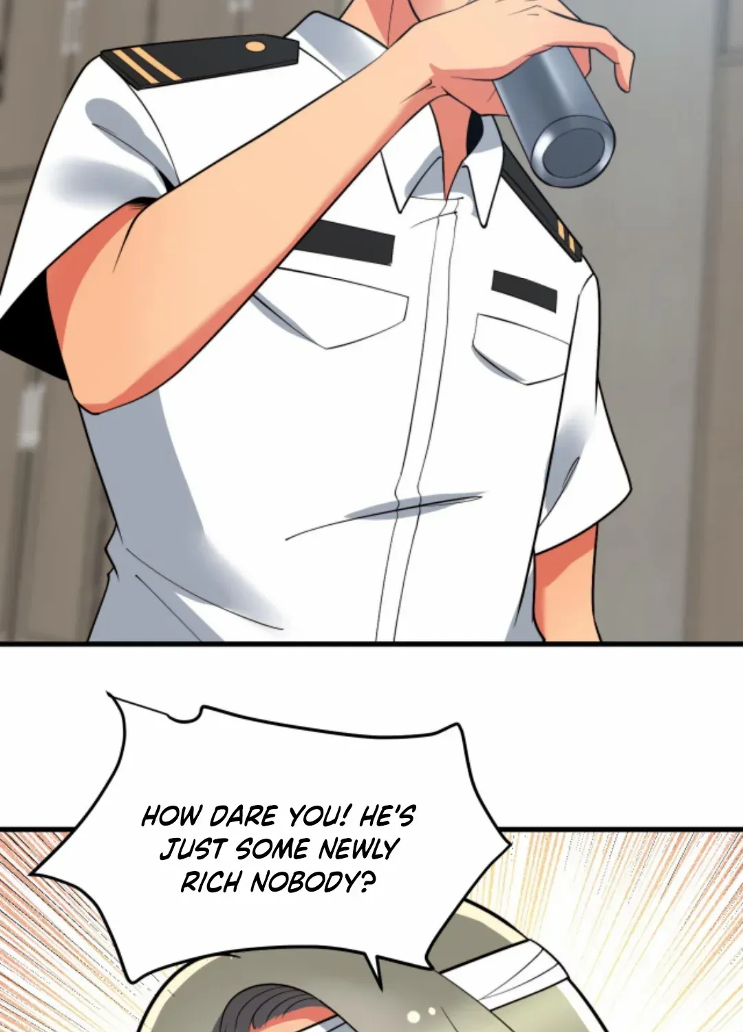 I Have 90 Billion Licking Gold Zinmanga X Chapter 434 Page 10