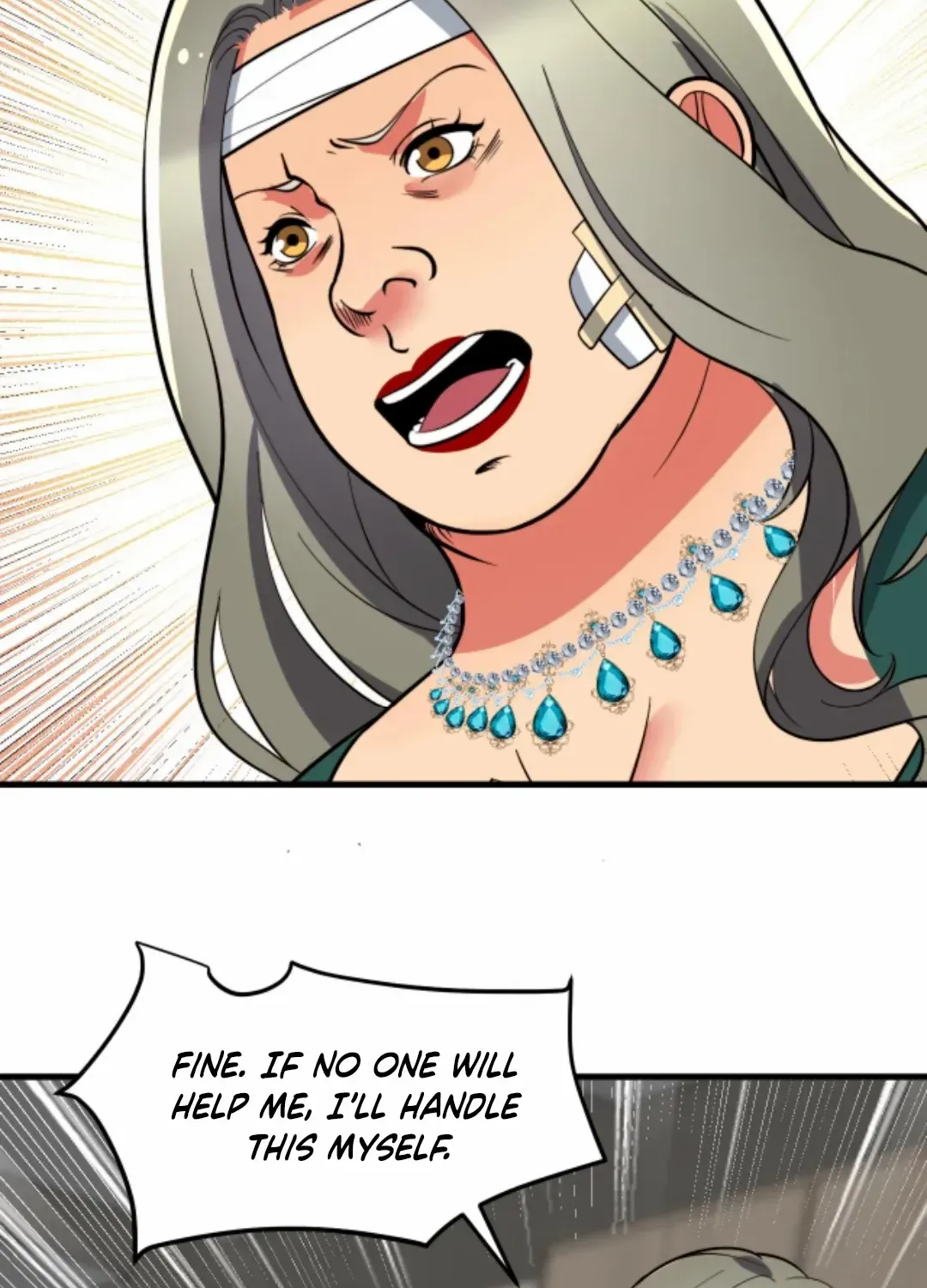 I Have 90 Billion Licking Gold Zinmanga X Chapter 434 Page 11