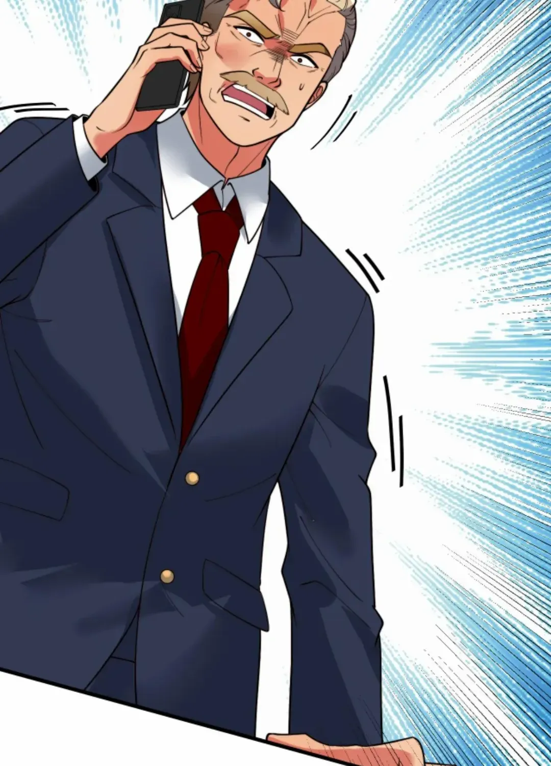 I Have 90 Billion Licking Gold Zinmanga X Chapter 434 Page 15