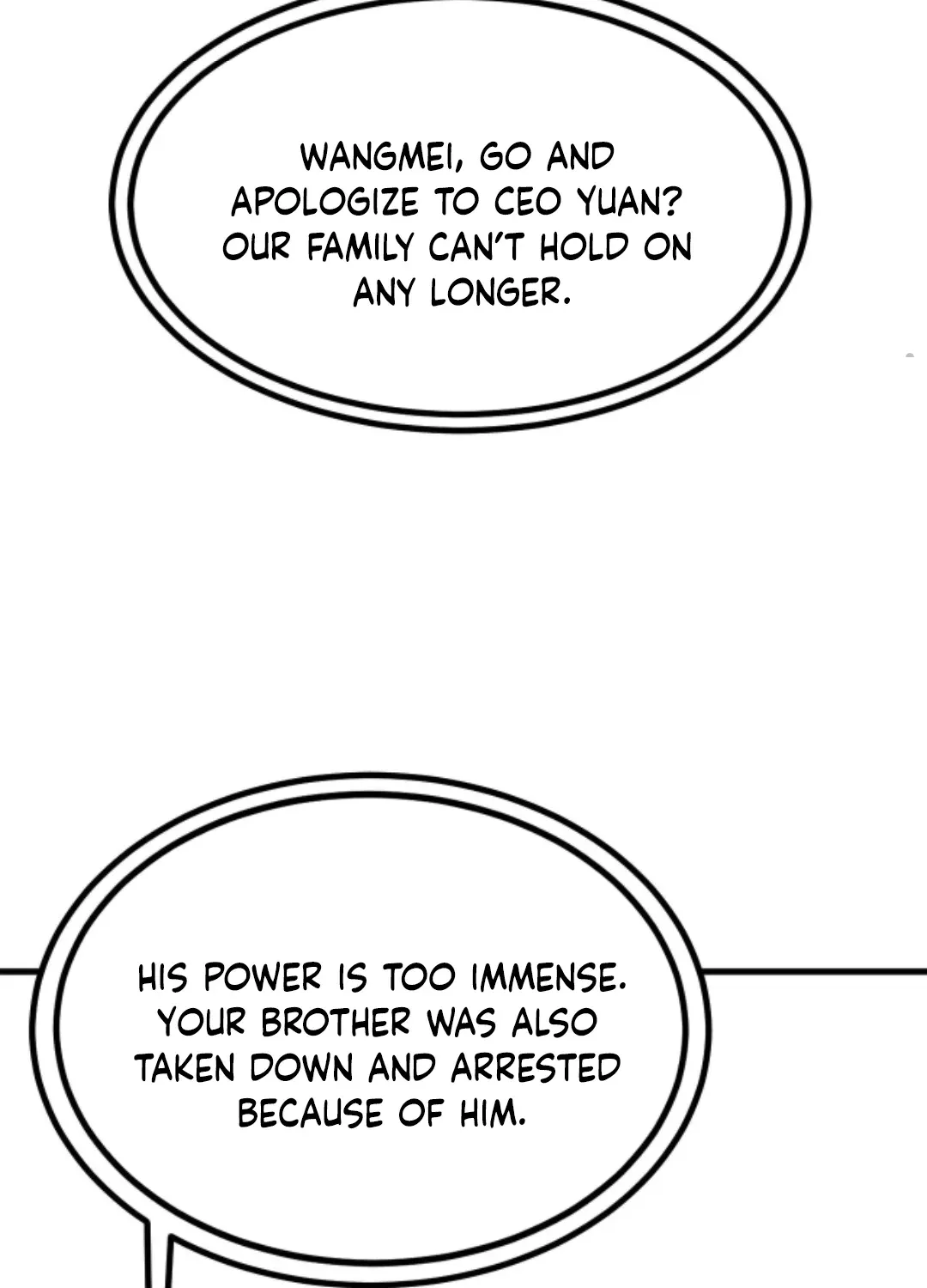 I Have 90 Billion Licking Gold Zinmanga X Chapter 434 Page 30